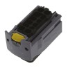 TE Connectivity AMP MCP 1.5/2.8 Female Automotive Connector 5 mm Pitch 12 Way 2 Row Straight 284848-1