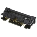 TE Connectivity 26-Way IDC Connector Male for Cable, 2 Row, 2-111446-0
