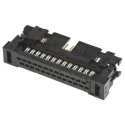 TE Connectivity 26-Way IDC Connector Male for Cable, 2 Row, 2-111446-0