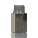 RS PRO Pneumatic Non Return Valve 990 kPa Inlet Male Threaded R 14 mm Outlet 144-2704