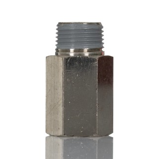 RS PRO Pneumatic Non Return Valve 990 kPa Inlet Male Threaded R 14 mm Outlet 144-2704