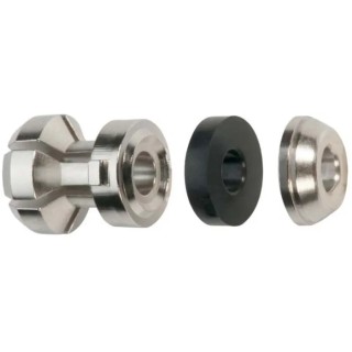 LEMO Cable Grommet Watertight Push-Pull Latching System IEC 60529 Protection FGG.0K.730.DNS