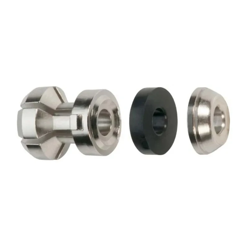 LEMO Cable Grommet Watertight Push-Pull Latching System IEC 60529 Protection FGG.0K.730.DNS