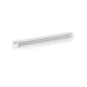TE Connectivity Eurocard 96 Way 2.54 mm Pitch DIN 41612 Connector Male, Through Hole, Type C/2, Class C2, 3 Row 5650473-5