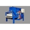 Industrial Belt Filter Press