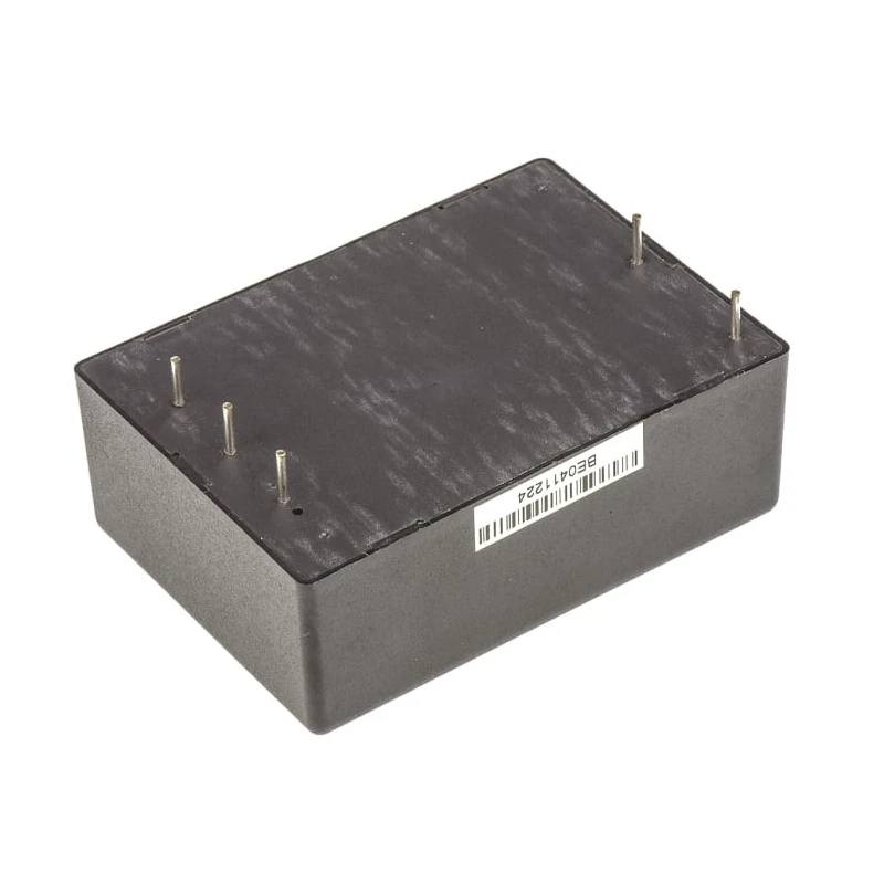TDK-Lambda Switching Power Supply PCB Mount Dual Output 5 V DC 1.5 A 15 W 90-375 V AC/DC KMD15-55