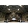 Semi Anechoic Noise Chamber