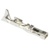 HARWIN M20 Series Female Crimp Terminal, 30 AWG Min Crimp, 22 AWG Max M20-1180046
