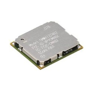Murata Power Solutions LoRa Modules STM32L, SX1276 OOK, LoRa, FSK Communication Wireless Development Tool CMWX1ZZABZ-078