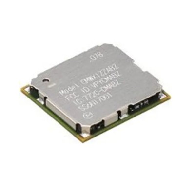 Murata Power Solutions LoRa Modules STM32L, SX1276 OOK, LoRa, FSK Communication Wireless Development Tool CMWX1ZZABZ-078