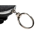 Securikey Stainless Steel Retractable Key Chain with 600mm Chain RSP