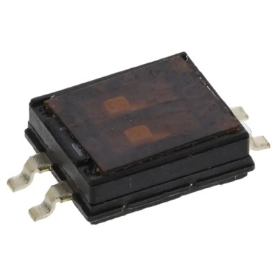 Omron Ultra Low Profile Half Pitch Surface Mount Slide Rotary Coded DIP Switch A6H-2102