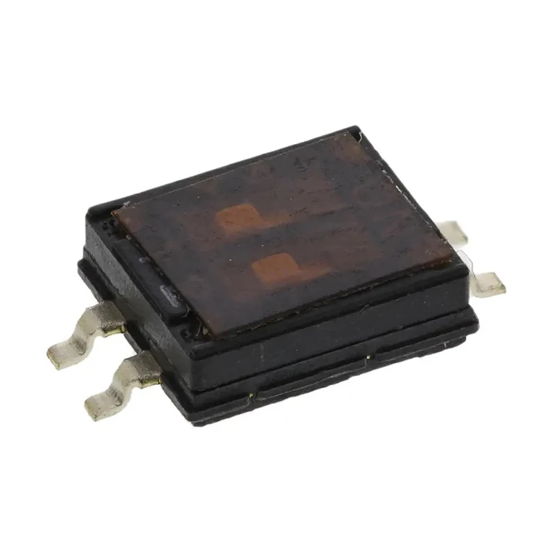 Omron Ultra Low Profile Half Pitch Surface Mount Slide Rotary Coded DIP Switch A6H-2102