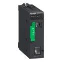 Schneider Electric Modicon M340 Series PLC CPU, Analogue and Digital Input/Output, Ethernet Network Interface BMXP342000