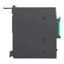 Schneider Electric Modicon M340 Series PLC CPU, Analogue and Digital Input/Output, Ethernet Network Interface BMXP342000