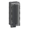 Schneider Electric Modicon X80 Series Terminal Block, 28-Pins Removable Spring Clamp Terminal BMXFTB2820