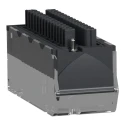 Schneider Electric Modicon X80 Series Terminal Block, 28-Pins Removable Spring Clamp Terminal BMXFTB2820