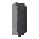 Schneider Electric Modicon X80 Series Terminal Block, 28-Pins Removable Spring Clamp Terminal BMXFTB2820