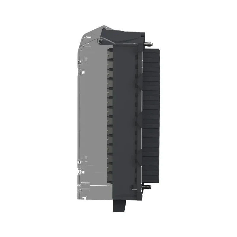 Schneider Electric Modicon X80 Series Terminal Block, 28-Pins Removable Spring Clamp Terminal BMXFTB2820