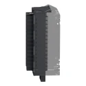Schneider Electric Modicon X80 Series Terminal Block, 28-Pins Removable Spring Clamp Terminal BMXFTB2820