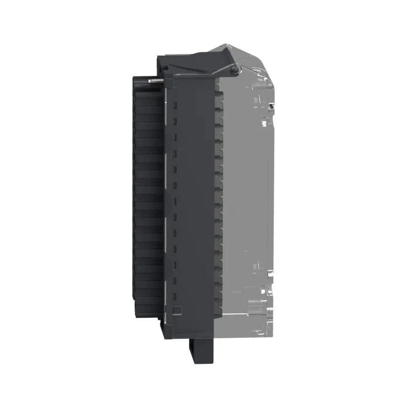 Schneider Electric Modicon X80 Series Terminal Block, 28-Pins Removable Spring Clamp Terminal BMXFTB2820