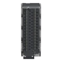 Schneider Electric Modicon X80 Series Terminal Block, 28-Pins Removable Spring Clamp Terminal BMXFTB2820