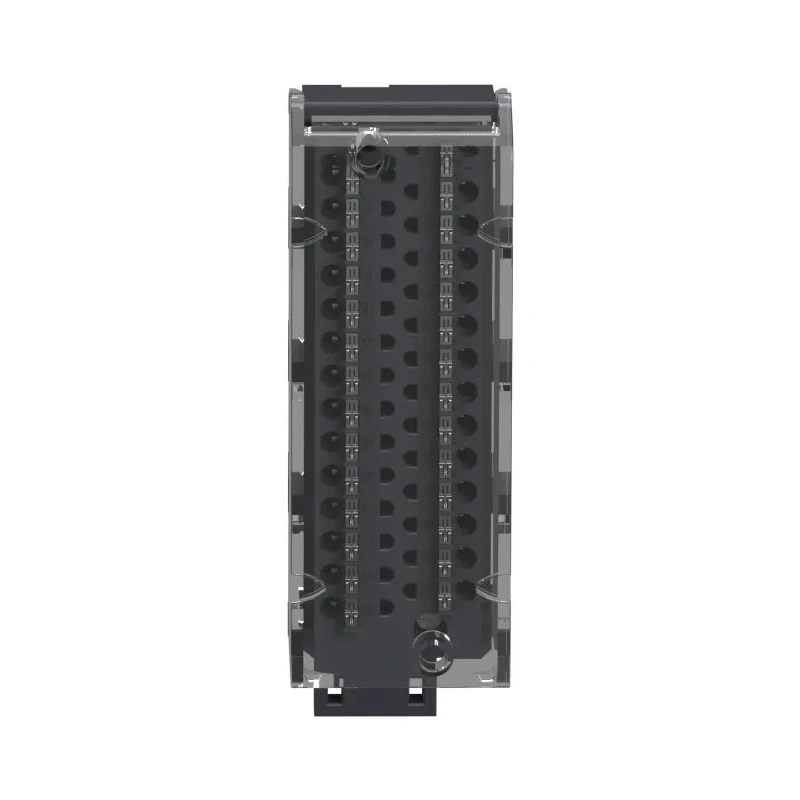 Schneider Electric Modicon X80 Series Terminal Block, 28-Pins Removable Spring Clamp Terminal BMXFTB2820