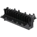TE Connectivity Junior Power Timer Female Connector Housing 22 Way 2 Row Straight 5 mm Pitch 929504-7