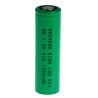 Ansmann Rechargeable AA Nickel Metal Hydride Battery 1.2 V 2.1 Ah Flat Top Terminal 49.5mm Height 14.5mm Diameter 2312-3003