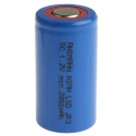 Ansmann 1.2 V NiMH Rechargeable Battery, 22.5 mm Diameter, 3 Ah Capacity 2310-3004
