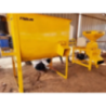 Cattle Feed Mixing Machine 200kg/Hour