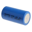 Ansmann 1.2 V NiMH Rechargeable Battery, 22.5 mm Diameter, 3 Ah Capacity 2310-3004