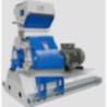 Cattle Feed Grinding Machine 500kg/hr