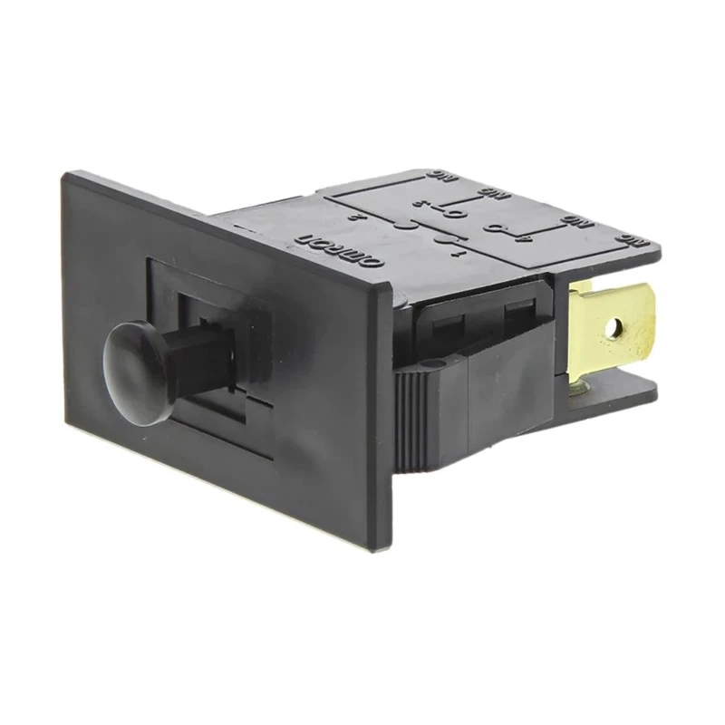 Omron Door Micro Switch Plunger SPDT 16 A IP40, 85°C Max, -25°C Min 