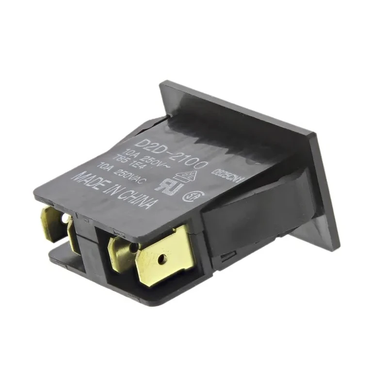 Omron Door Micro Switch Plunger SPDT 16 A IP40, 85°C Max, -25°C Min 