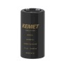 KEMET 0.18 F Cylindrical Can Capacitor 40V dc Screw Mount Polar, 29.2A Ripple Current ALS71A184MF040