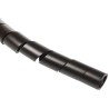 HellermannTyton Spiral Cable Wrap, Black, Polyethylene Material, 16-20 mm Cable Diameter, 150 mm 161-41301 SBPE16-PE-BK