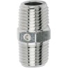 SMC Pneumatic Fitting 25 Series British Standard Parallel Pipe or Tapered Port Thread Steel 1/2 in R 60 bar 80°C 2500-1/2