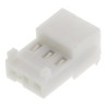 TE Connectivity 3-Way IDC Connector Female for Cable, 1 Row 3-643814-3