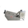 Sludge Dewatering Screw Press KSP 100
