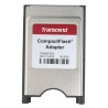 Transcend Internal PCMCIA Card Reader for Compact Flash Type II and Type I Cards TS0MCF2PC