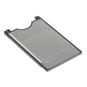 Transcend Internal PCMCIA Card Reader for Compact Flash Type II and Type I Cards TS0MCF2PC