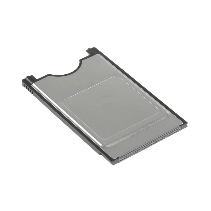 Transcend Internal PCMCIA Card Reader for Compact Flash Type II and Type I Cards TS0MCF2PC