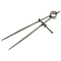 RS PRO Caliper 210 mm Straight Spring 683-0721