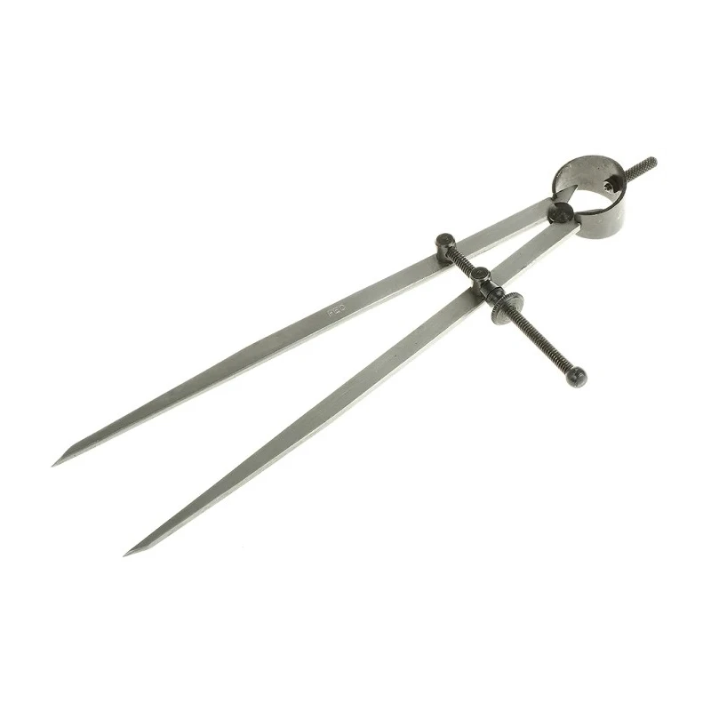 RS PRO Caliper 210 mm Straight Spring 683-0721
