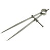 RS PRO Caliper 210 mm Straight Spring 683-0721