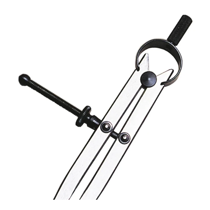 RS PRO Caliper 210 mm Straight Spring 683-0721