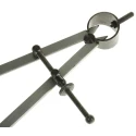RS PRO Caliper 210 mm Straight Spring 683-0721