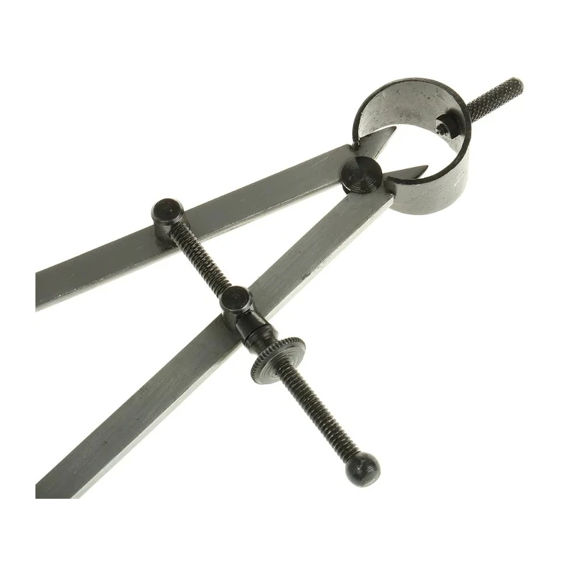 RS PRO Caliper 210 mm Straight Spring 683-0721