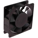 RS PRO High-Performance Ball Bearing Axial Fan, 230V AC, 222.6 m³/h Air Flow, 22 W Power, 100 mA Max Current, Rated IP55
